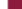 Флаг Катар