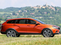 Lada Vesta Cross универсал