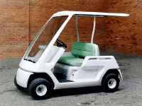 Lada Golf - ВАЗ 1004Т