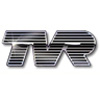 TVR логотип